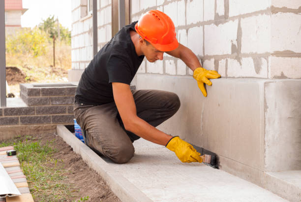 Waterproofing professionals working in North Wales, PA
